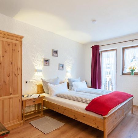Hotel Effland Mit Innenpool Und Sauna 1 Stunde Zur Privatnutzung Pro Tag Bayrischzell Eksteriør billede