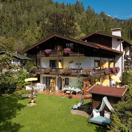 Hotel Effland Mit Innenpool Und Sauna 1 Stunde Zur Privatnutzung Pro Tag Bayrischzell Eksteriør billede