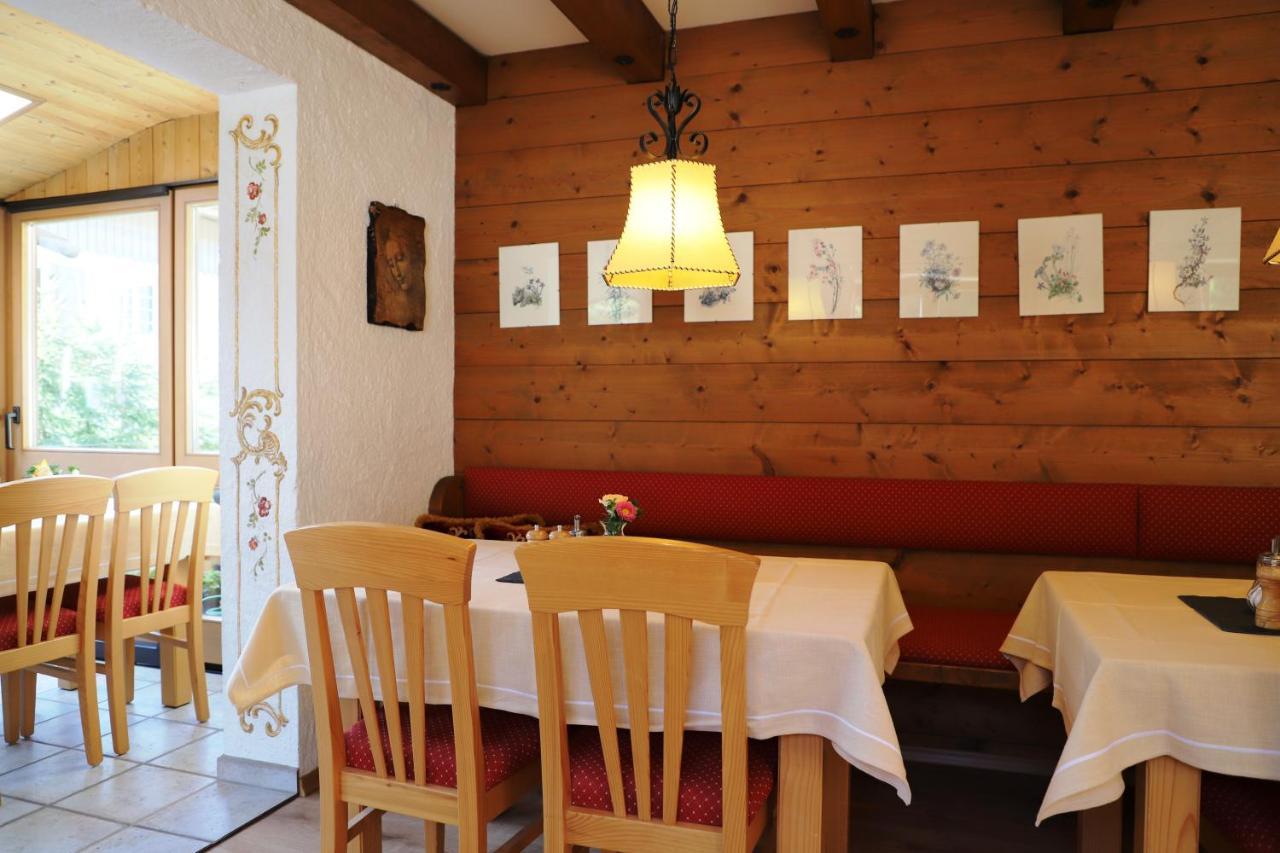 Hotel Effland Mit Innenpool Und Sauna 1 Stunde Zur Privatnutzung Pro Tag Bayrischzell Eksteriør billede