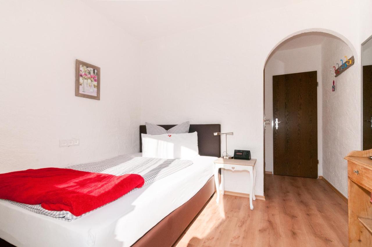 Hotel Effland Mit Innenpool Und Sauna 1 Stunde Zur Privatnutzung Pro Tag Bayrischzell Eksteriør billede