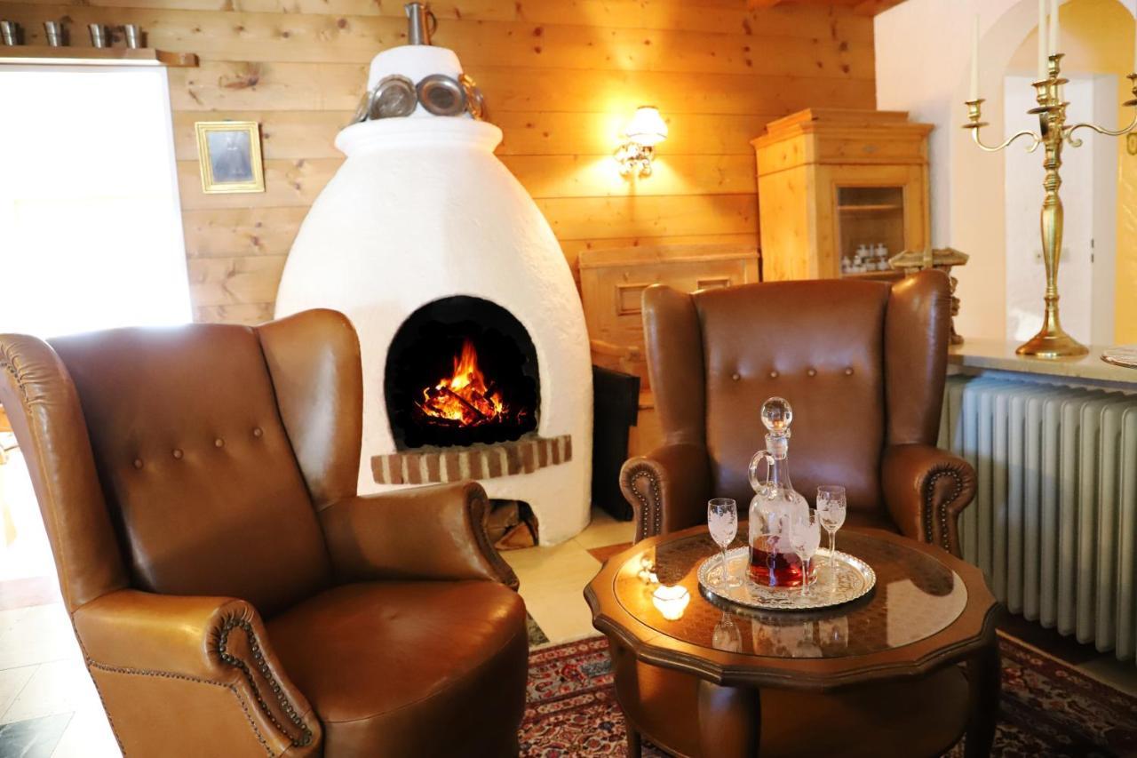 Hotel Effland Mit Innenpool Und Sauna 1 Stunde Zur Privatnutzung Pro Tag Bayrischzell Eksteriør billede