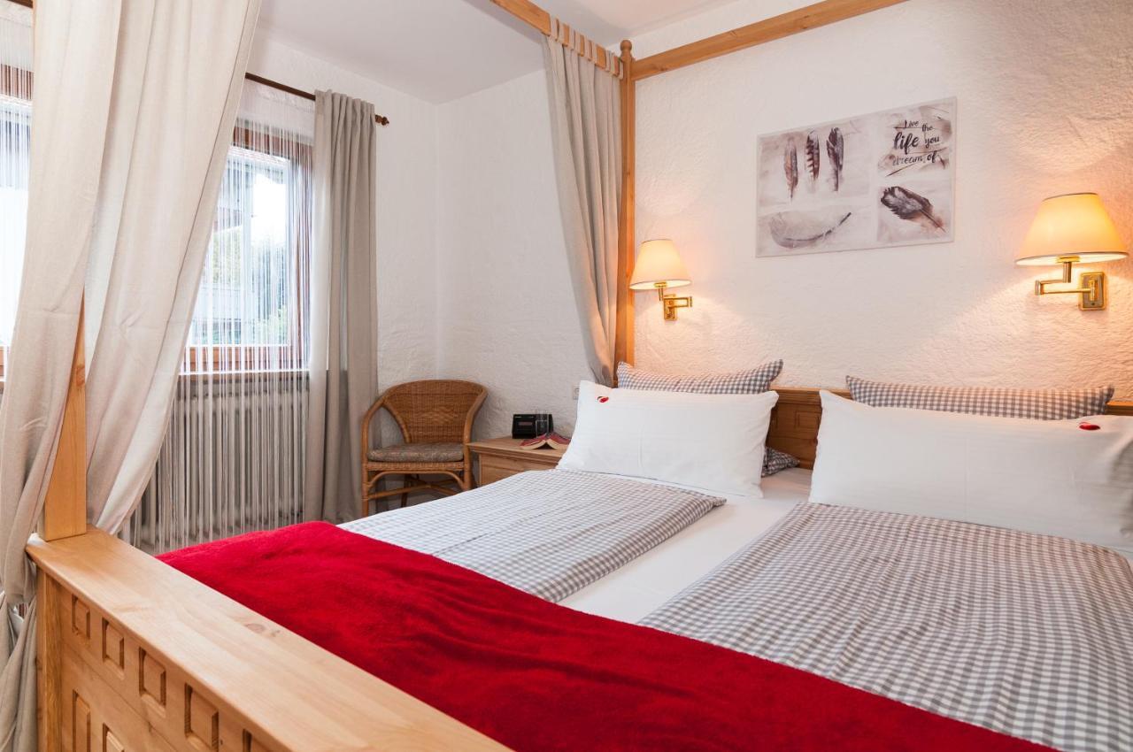 Hotel Effland Mit Innenpool Und Sauna 1 Stunde Zur Privatnutzung Pro Tag Bayrischzell Eksteriør billede