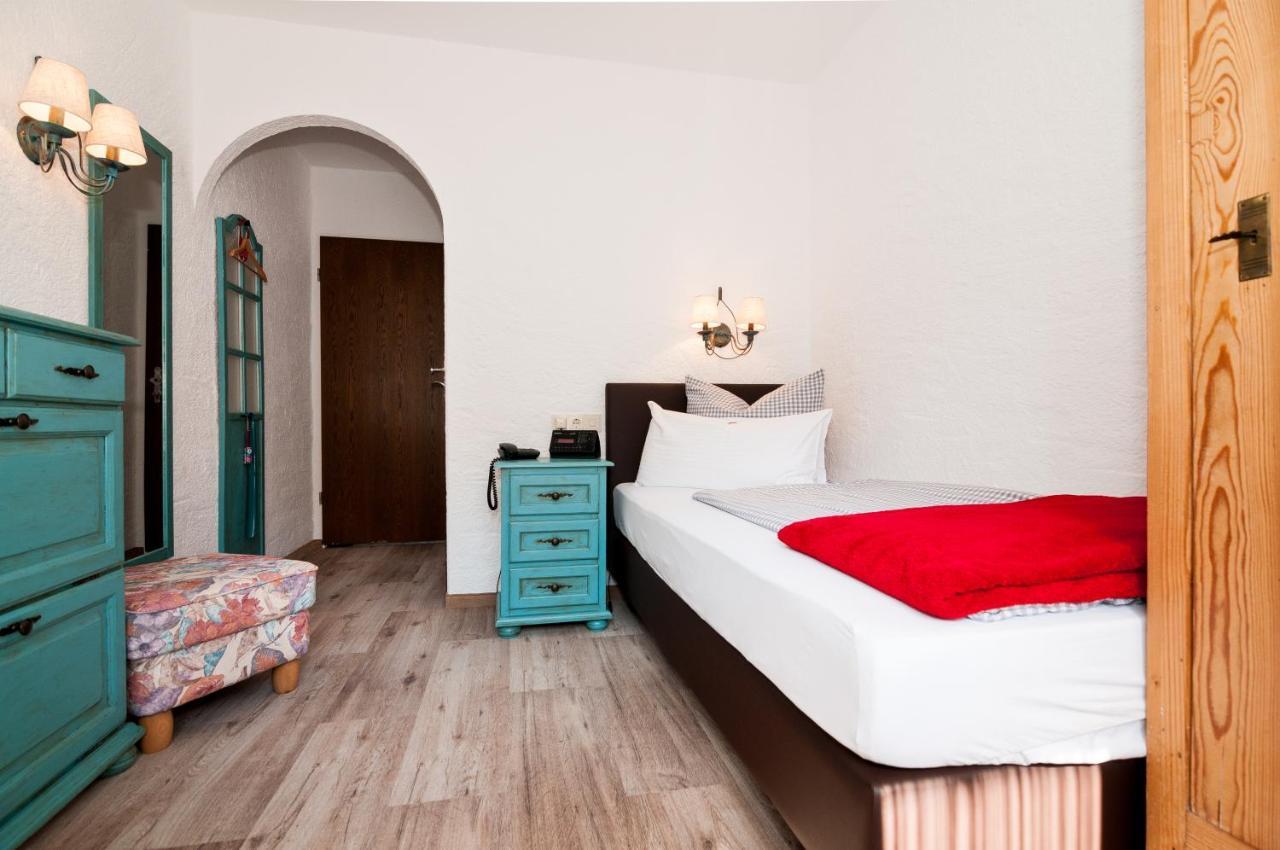 Hotel Effland Mit Innenpool Und Sauna 1 Stunde Zur Privatnutzung Pro Tag Bayrischzell Eksteriør billede