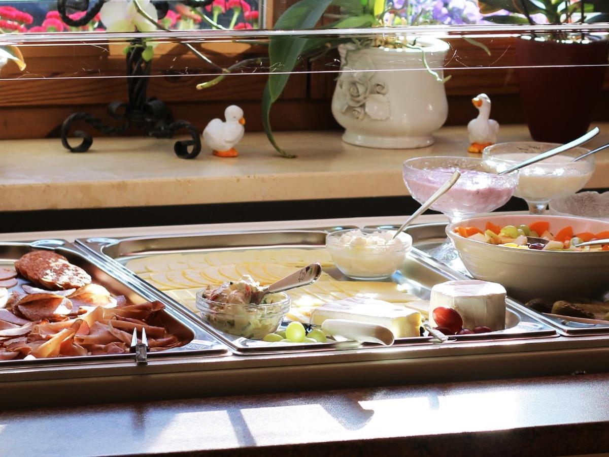 Hotel Effland Mit Innenpool Und Sauna 1 Stunde Zur Privatnutzung Pro Tag Bayrischzell Eksteriør billede