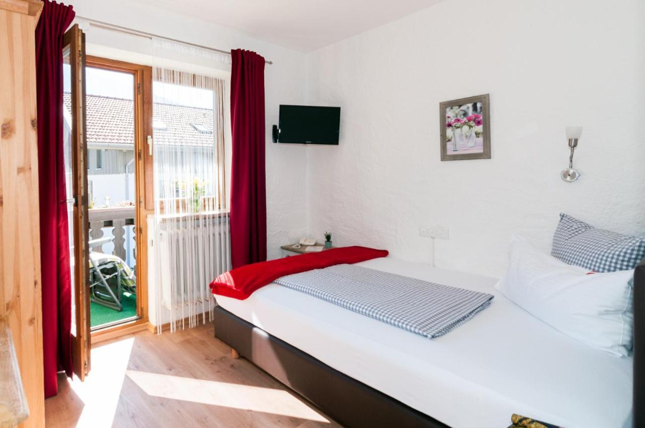Hotel Effland Mit Innenpool Und Sauna 1 Stunde Zur Privatnutzung Pro Tag Bayrischzell Eksteriør billede