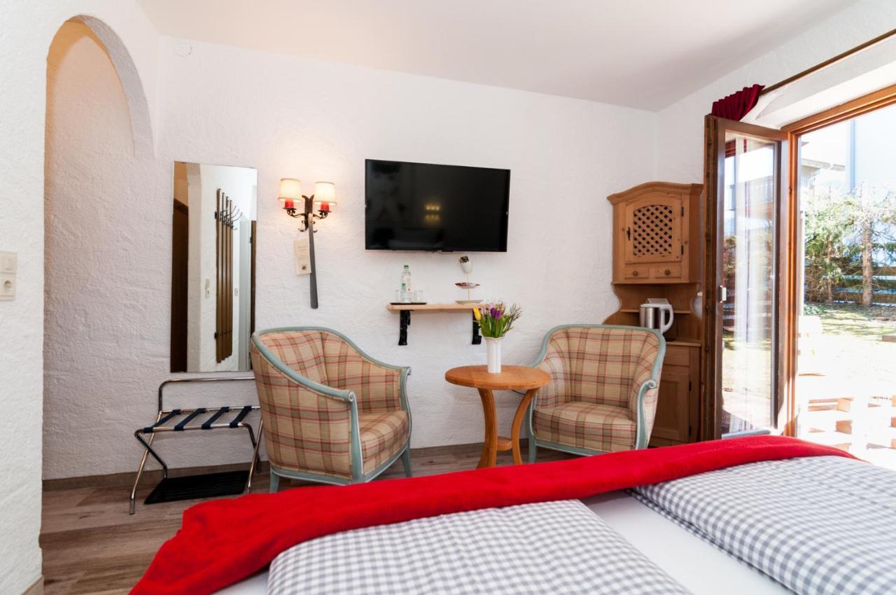 Hotel Effland Mit Innenpool Und Sauna 1 Stunde Zur Privatnutzung Pro Tag Bayrischzell Eksteriør billede