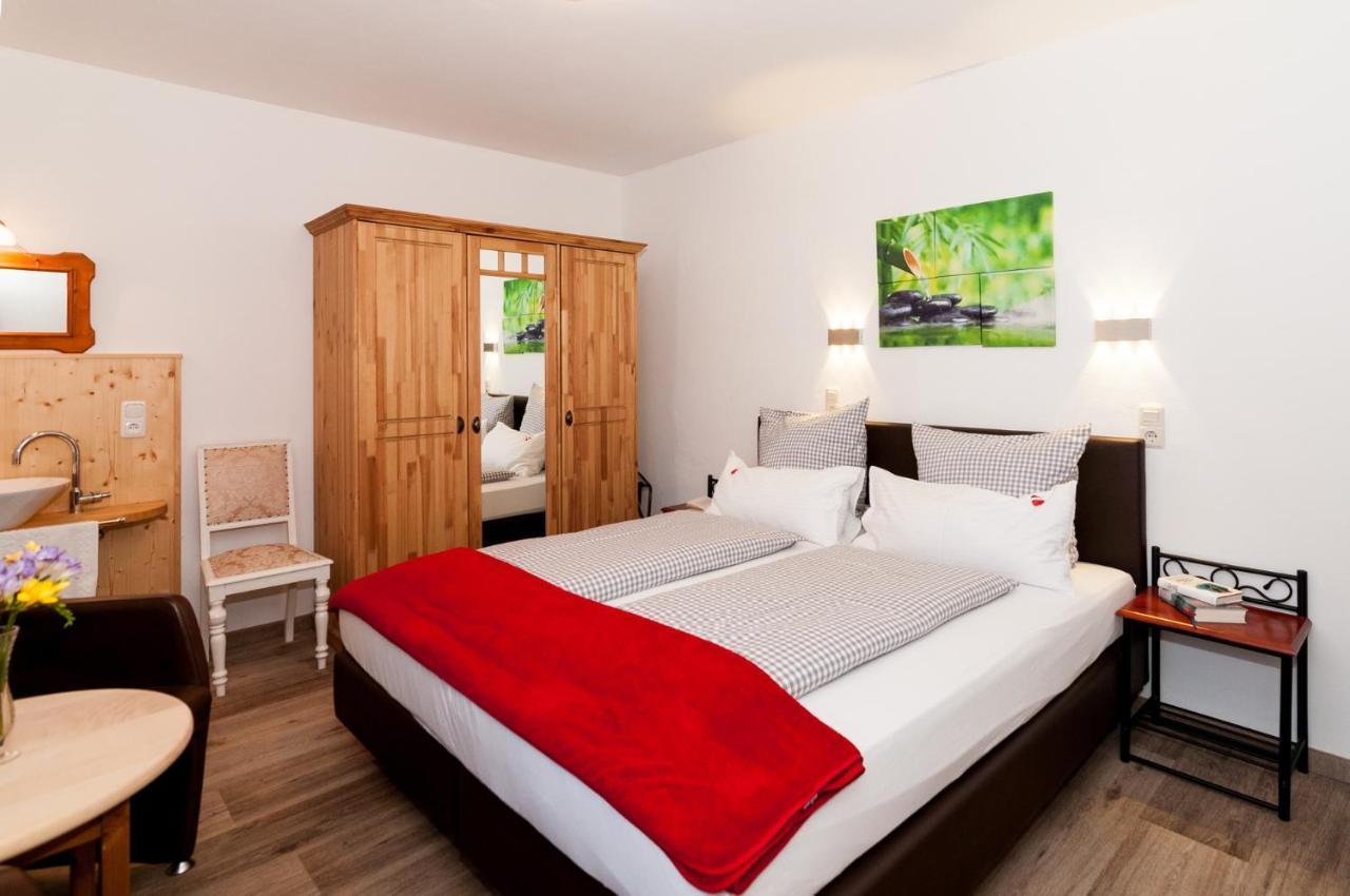 Hotel Effland Mit Innenpool Und Sauna 1 Stunde Zur Privatnutzung Pro Tag Bayrischzell Eksteriør billede