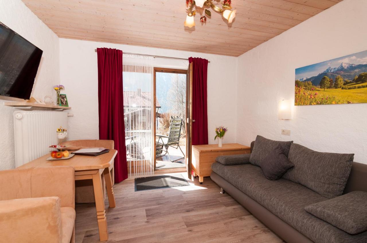 Hotel Effland Mit Innenpool Und Sauna 1 Stunde Zur Privatnutzung Pro Tag Bayrischzell Eksteriør billede