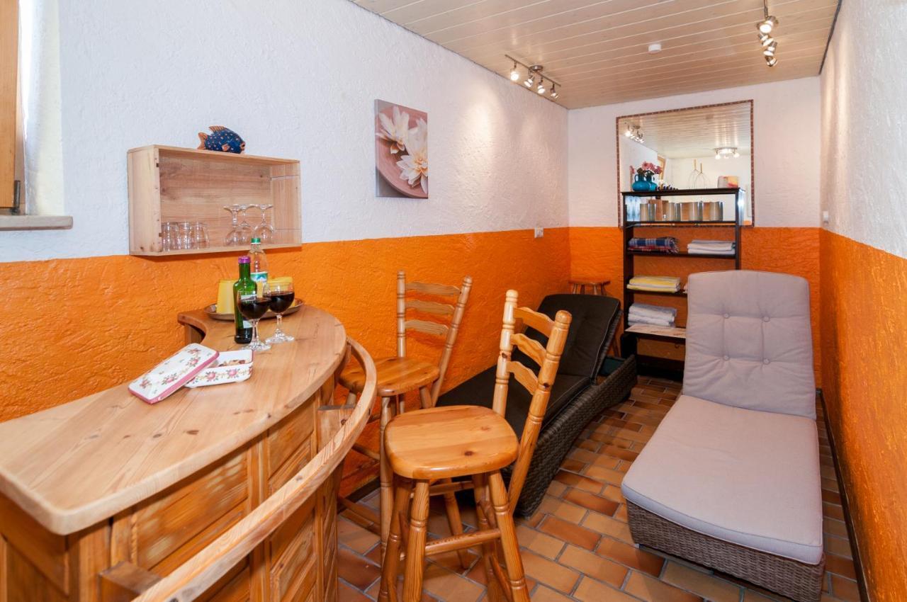 Hotel Effland Mit Innenpool Und Sauna 1 Stunde Zur Privatnutzung Pro Tag Bayrischzell Eksteriør billede