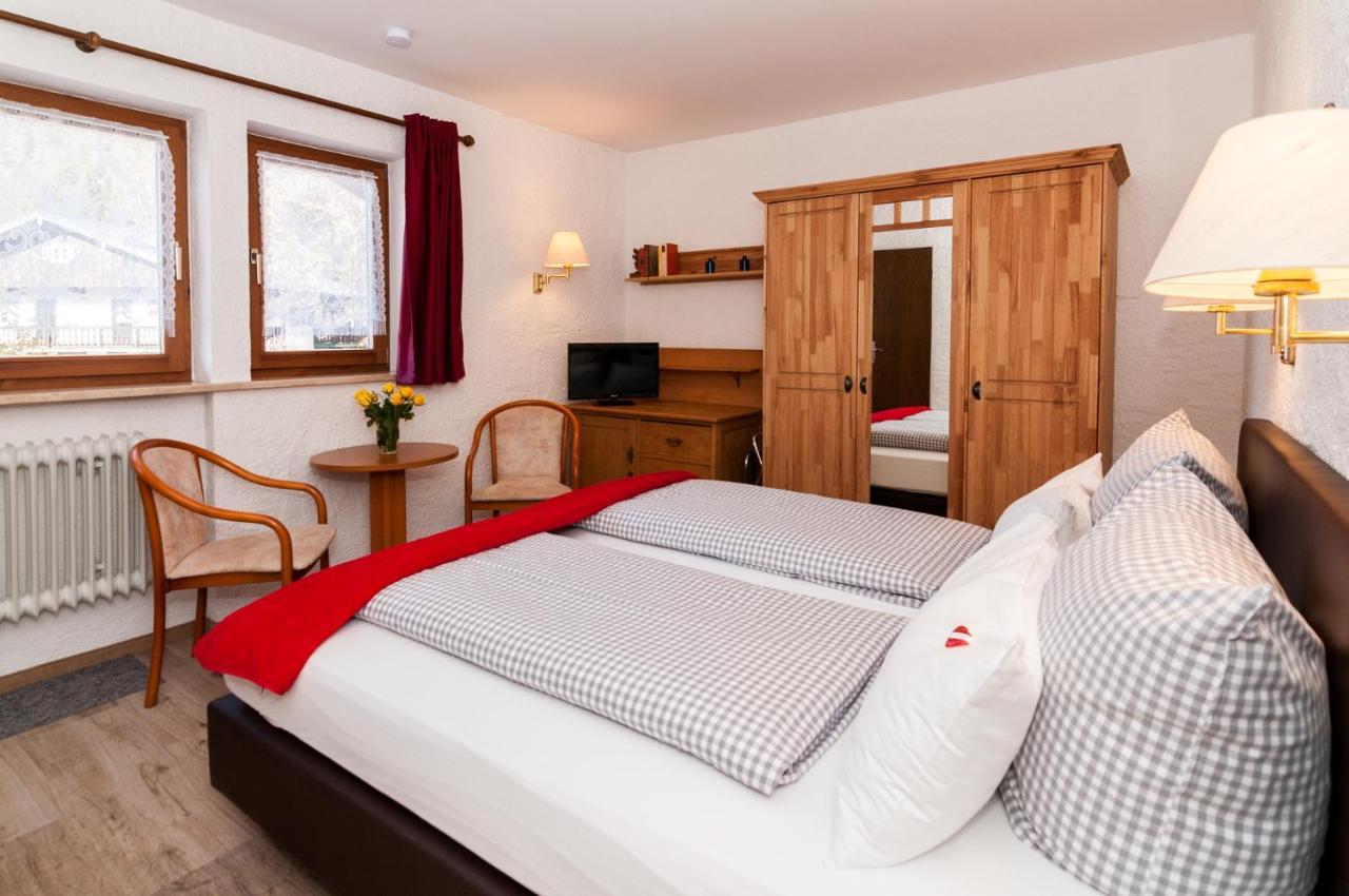 Hotel Effland Mit Innenpool Und Sauna 1 Stunde Zur Privatnutzung Pro Tag Bayrischzell Eksteriør billede