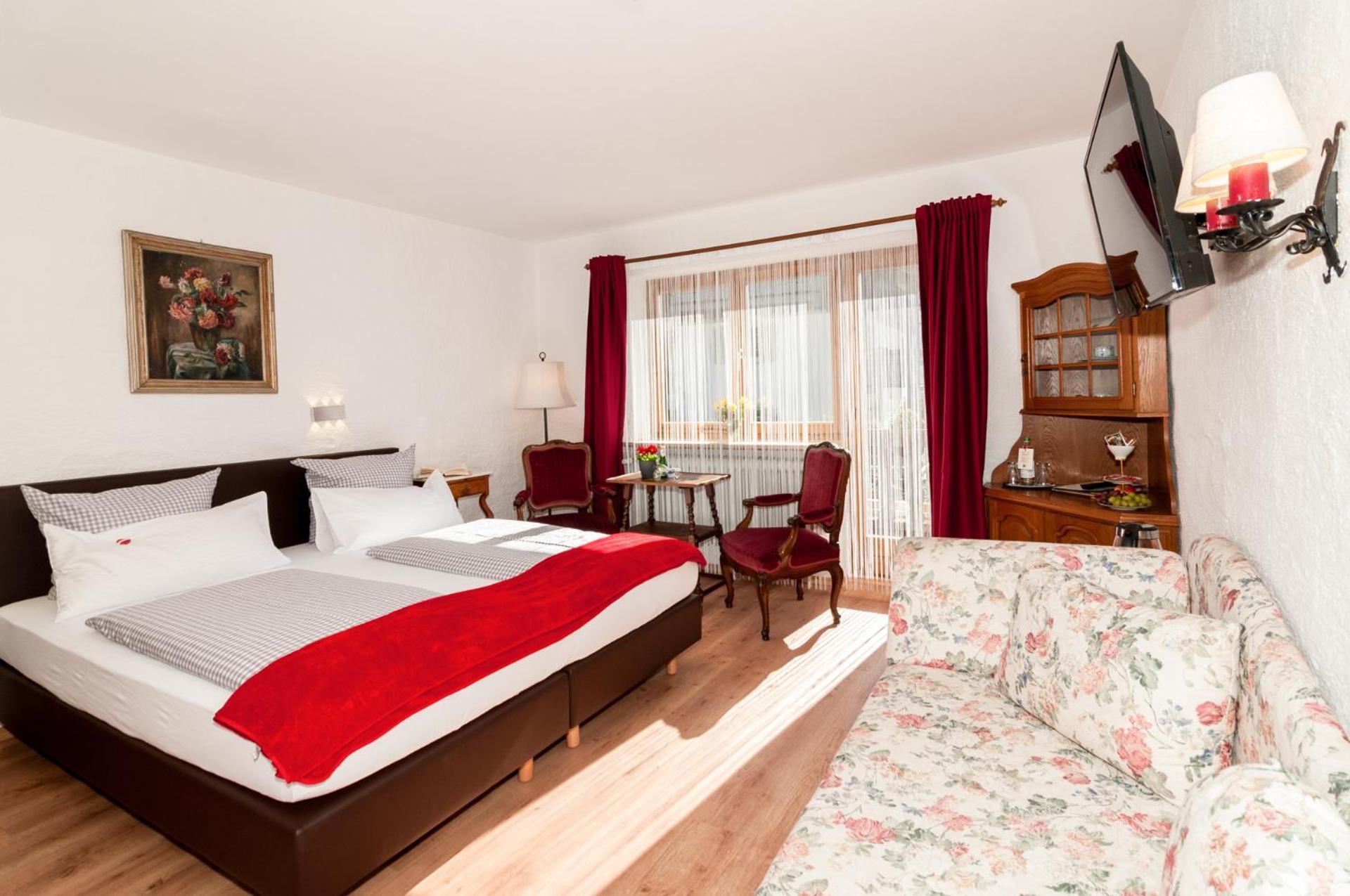 Hotel Effland Mit Innenpool Und Sauna 1 Stunde Zur Privatnutzung Pro Tag Bayrischzell Eksteriør billede