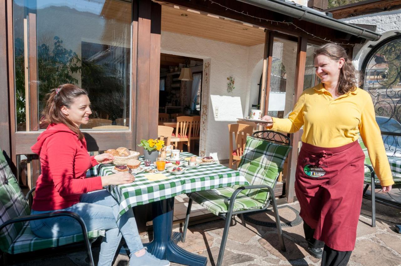 Hotel Effland Mit Innenpool Und Sauna 1 Stunde Zur Privatnutzung Pro Tag Bayrischzell Eksteriør billede