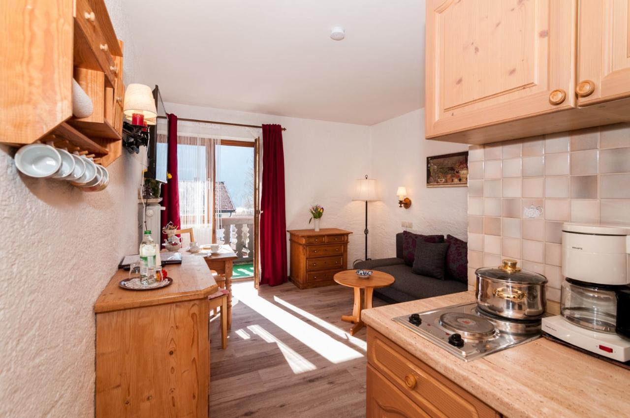 Hotel Effland Mit Innenpool Und Sauna 1 Stunde Zur Privatnutzung Pro Tag Bayrischzell Eksteriør billede