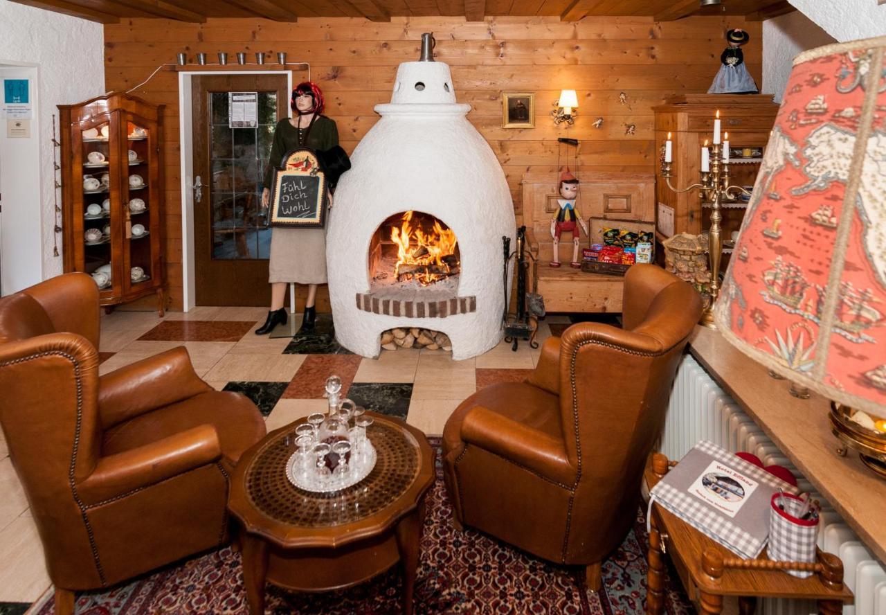 Hotel Effland Mit Innenpool Und Sauna 1 Stunde Zur Privatnutzung Pro Tag Bayrischzell Eksteriør billede