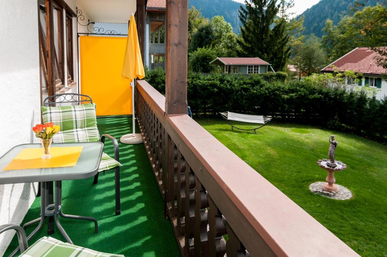 Hotel Effland Mit Innenpool Und Sauna 1 Stunde Zur Privatnutzung Pro Tag Bayrischzell Eksteriør billede