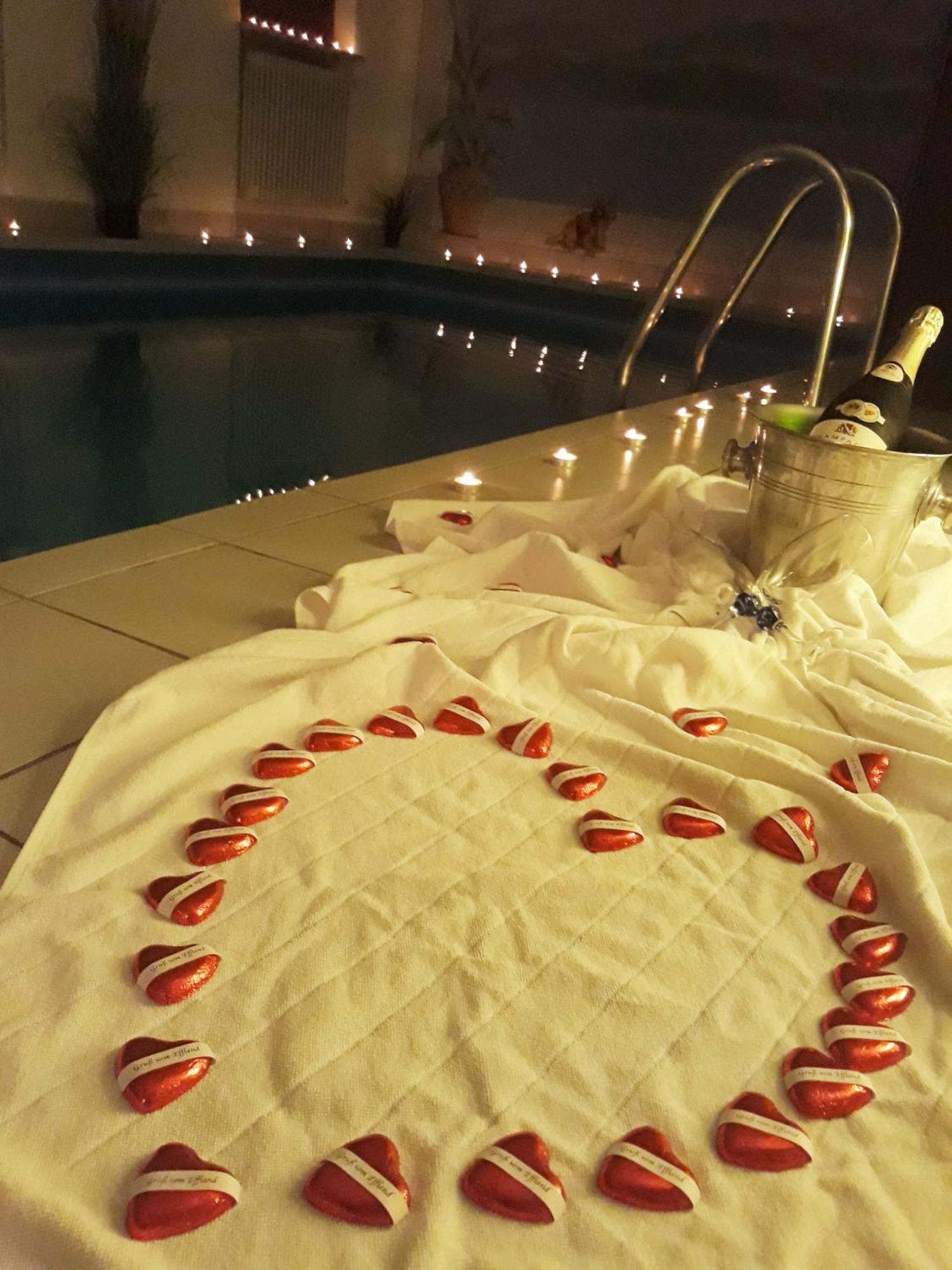 Hotel Effland Mit Innenpool Und Sauna 1 Stunde Zur Privatnutzung Pro Tag Bayrischzell Eksteriør billede