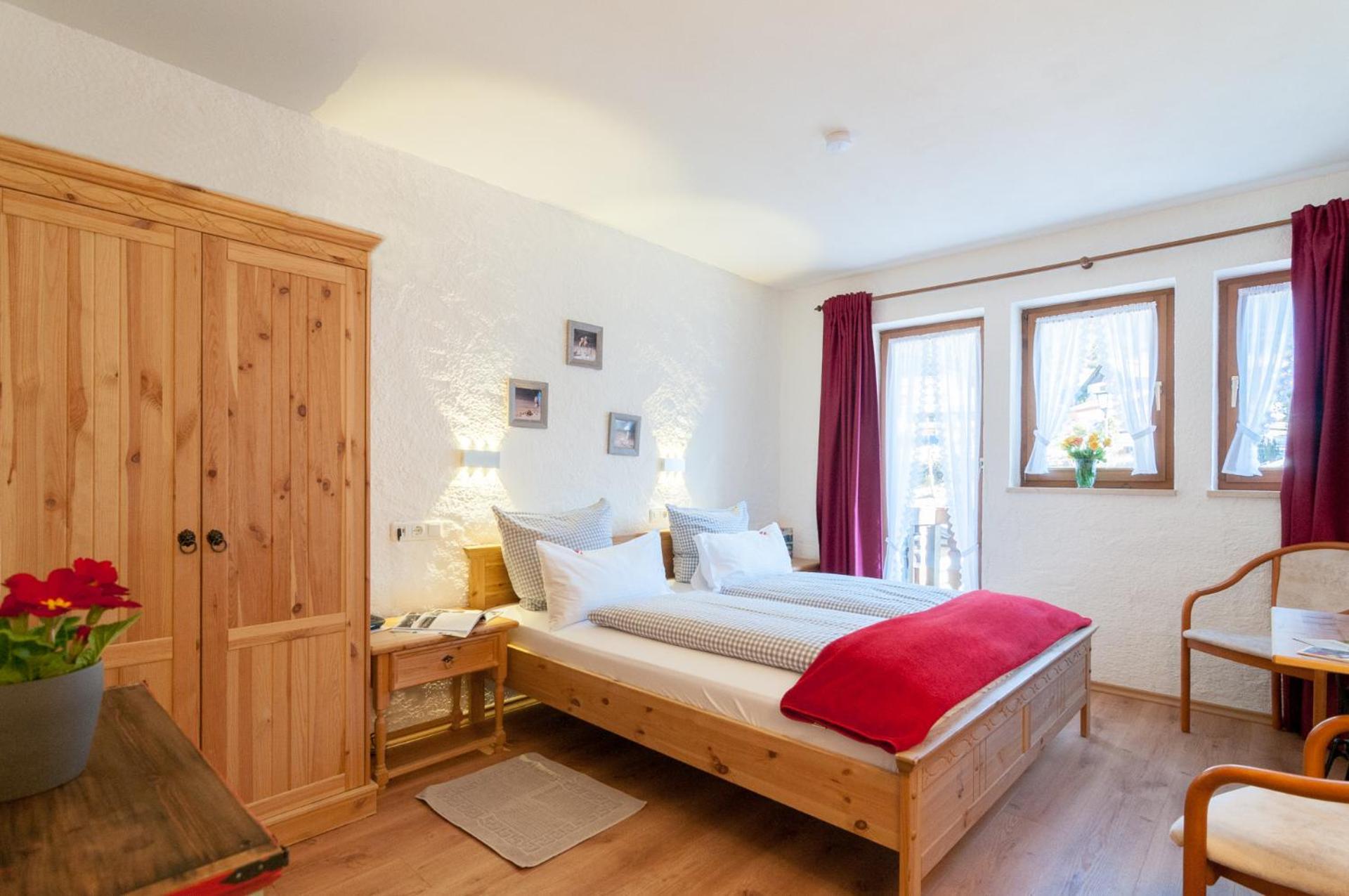 Hotel Effland Mit Innenpool Und Sauna 1 Stunde Zur Privatnutzung Pro Tag Bayrischzell Eksteriør billede