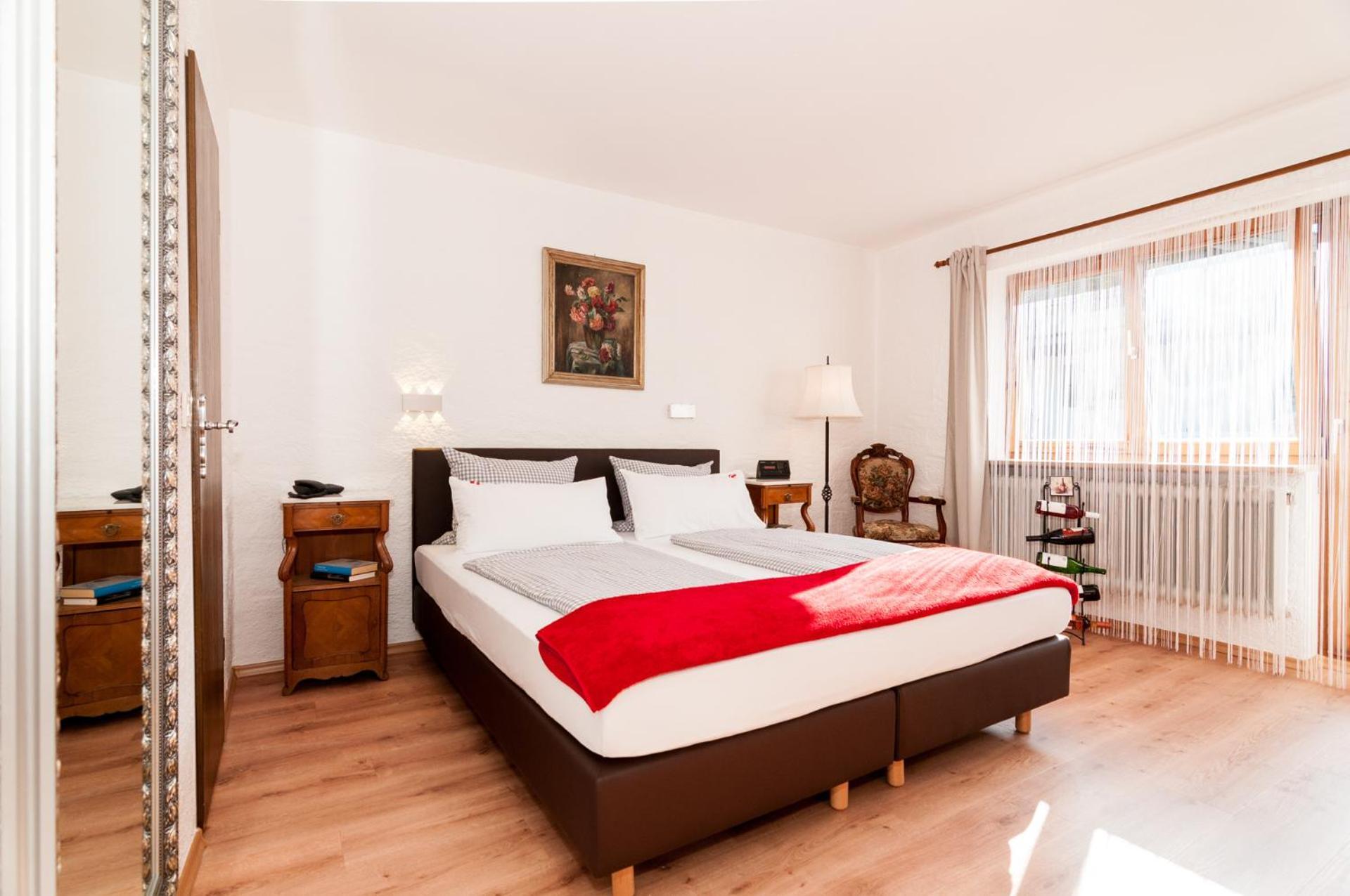 Hotel Effland Mit Innenpool Und Sauna 1 Stunde Zur Privatnutzung Pro Tag Bayrischzell Eksteriør billede
