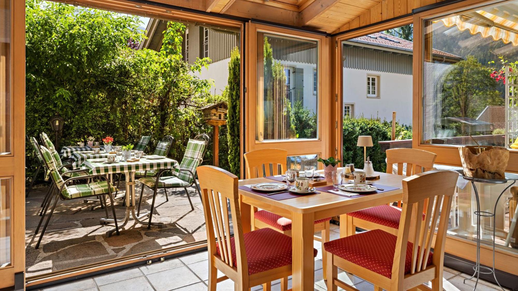 Hotel Effland Mit Innenpool Und Sauna 1 Stunde Zur Privatnutzung Pro Tag Bayrischzell Eksteriør billede