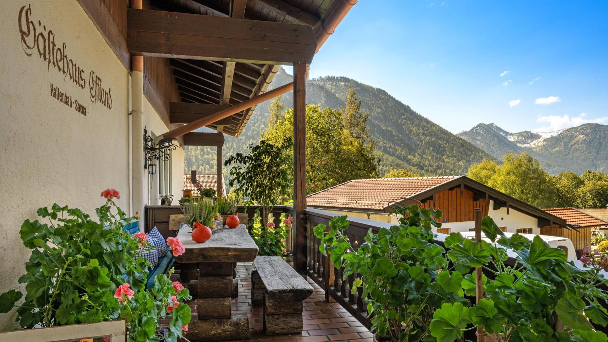 Hotel Effland Mit Innenpool Und Sauna 1 Stunde Zur Privatnutzung Pro Tag Bayrischzell Eksteriør billede