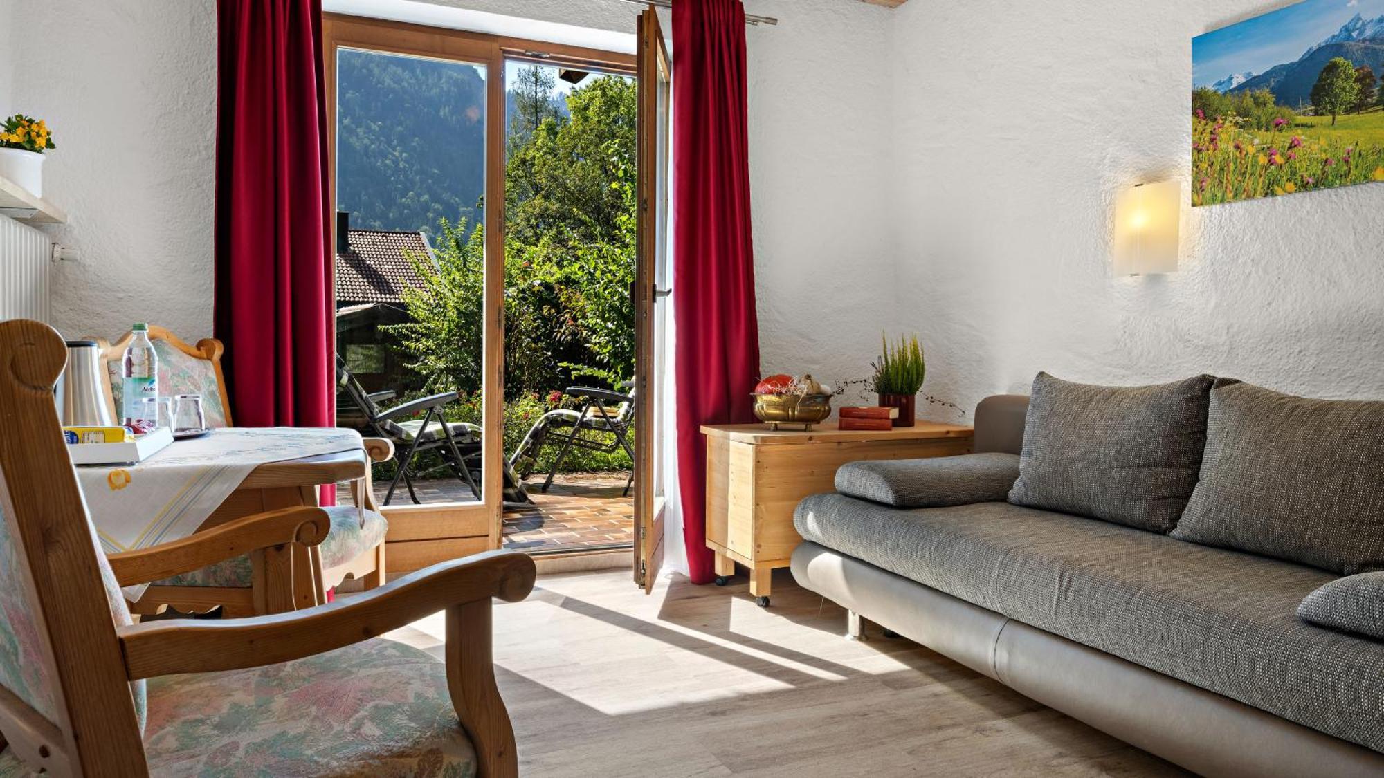 Hotel Effland Mit Innenpool Und Sauna 1 Stunde Zur Privatnutzung Pro Tag Bayrischzell Eksteriør billede